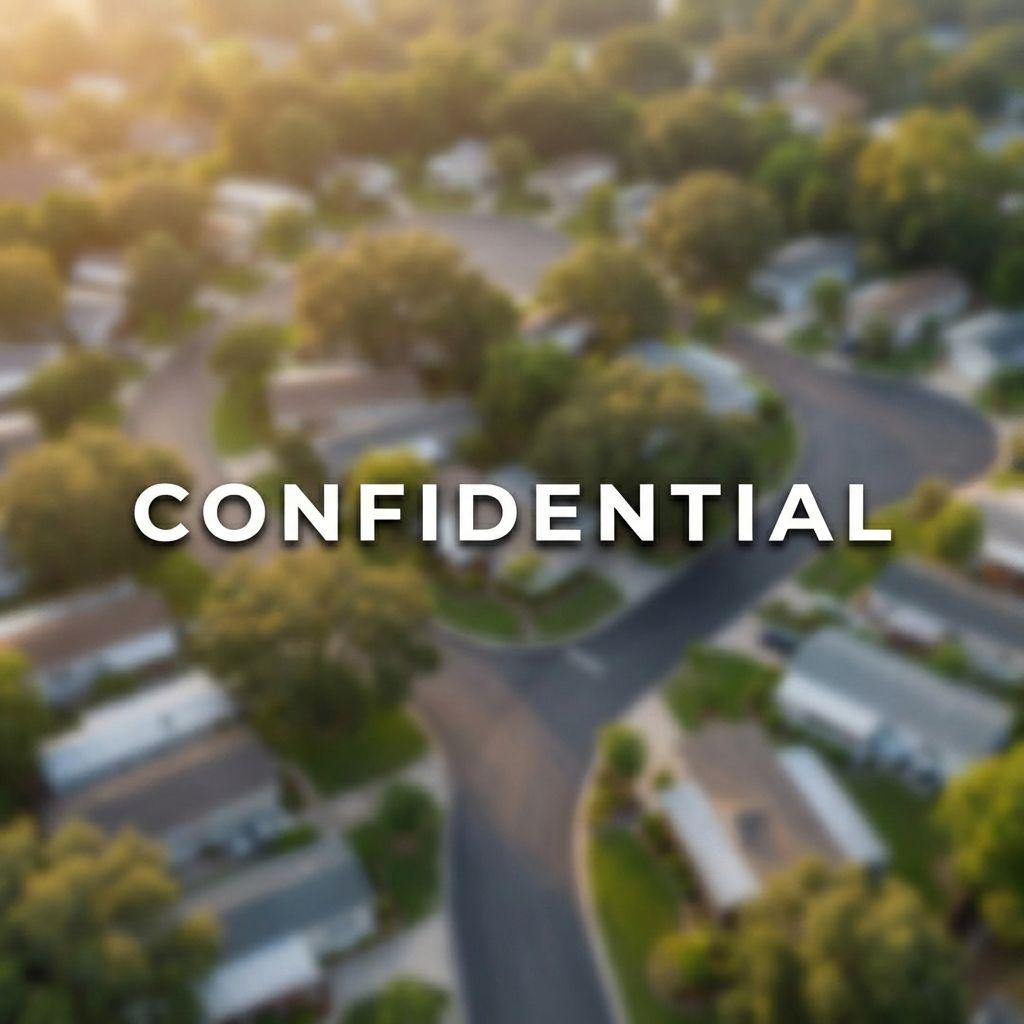 Confidential Louisiana MHP