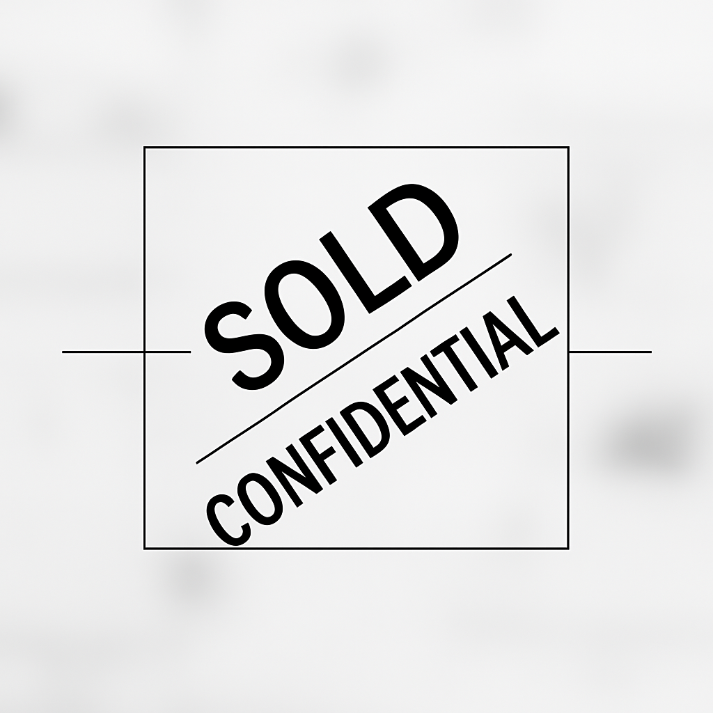 Confidential Washington County MHP